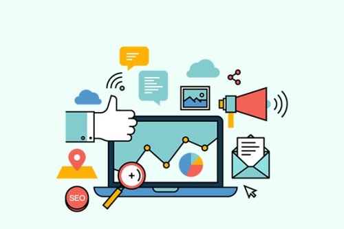 新抚提升网络推广效果企业要注意哪些方面的问题