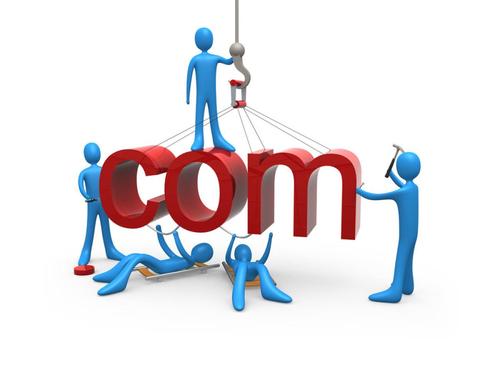 新抚企业网站建设成功与否和哪些有关呢