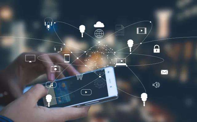 新抚分析企业做微信营销常见的几种模式