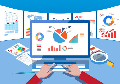 新抚哪一种网站设计风格才是适合企业呢？