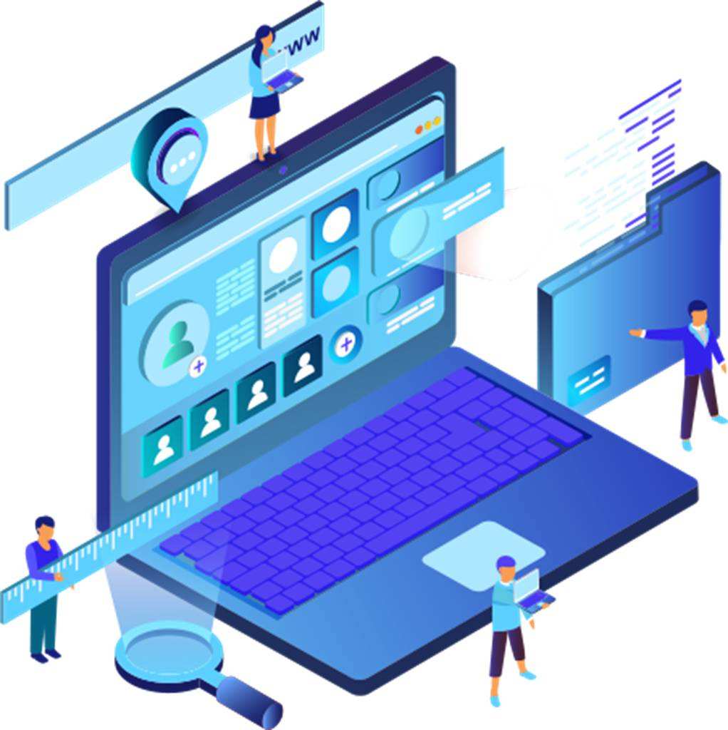 新抚分析企业网站设计过程中需要注意的几个问题