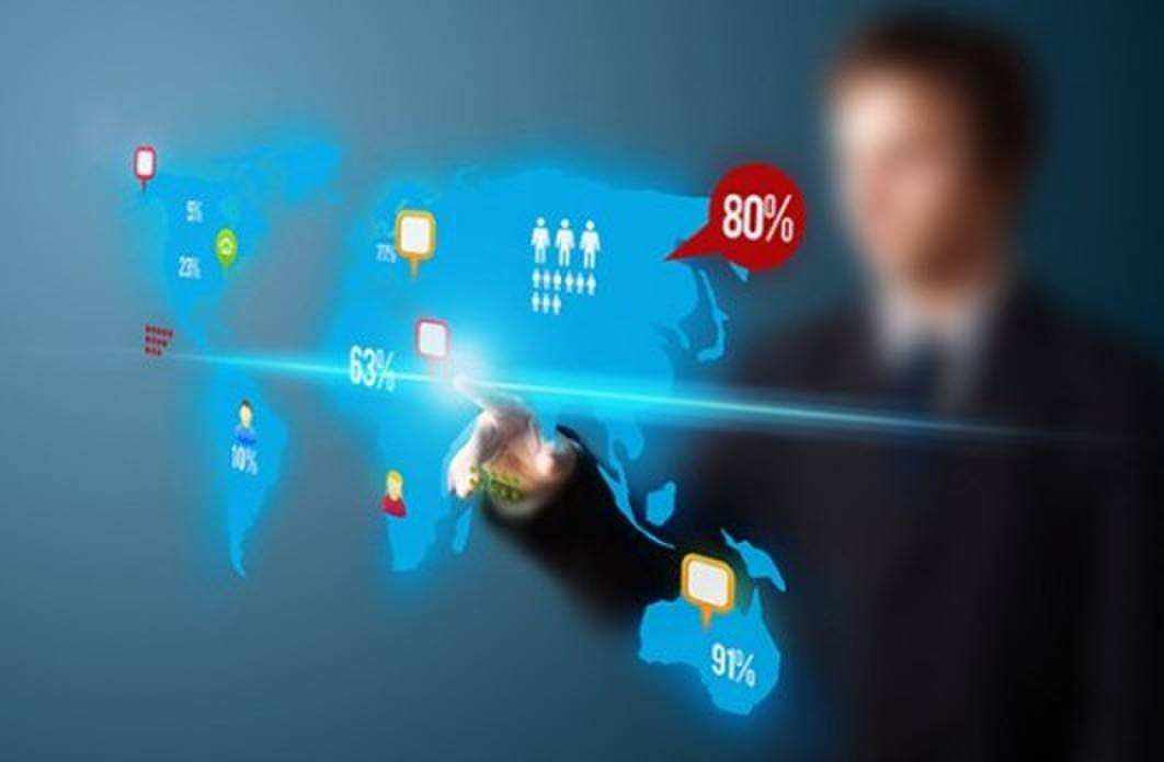 新抚企业如何制定网络推广的内容方案？